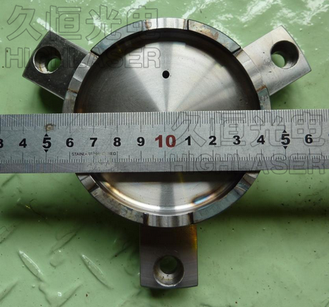 工装夹具激光淬火（二）