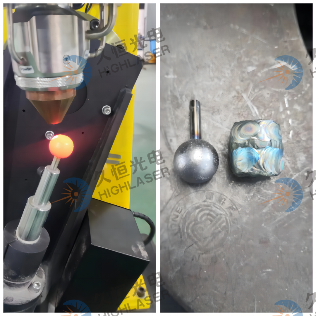 一招解决小球喷涂“死角”难题：涂层合格率从50%跃升至98%